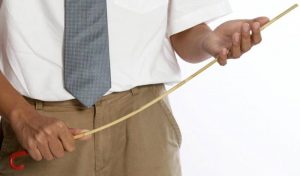 Caning
